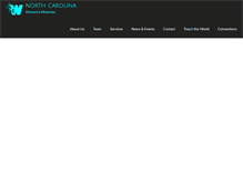 Tablet Screenshot of ncwm.org